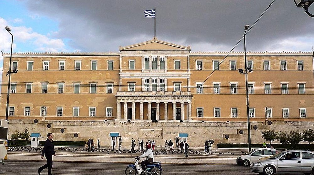 Στη Βουλή η ασφάλεια των αθλητικών συντακτών