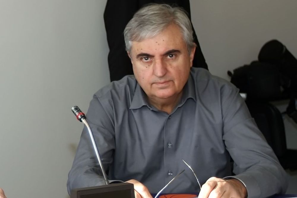 Κονδύλης: «Ο Απόλλωνας δείχνει το δρόμο»