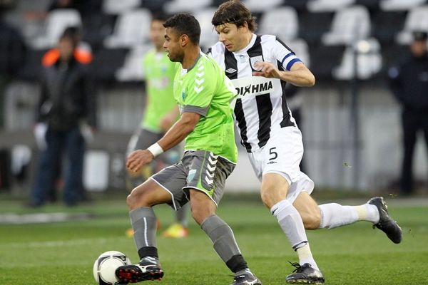 «Καθάρισαν» οι… συνήθεις ύποπτοι, 2-0 ο ΠΑΟΚ τον Λεβαδειακό