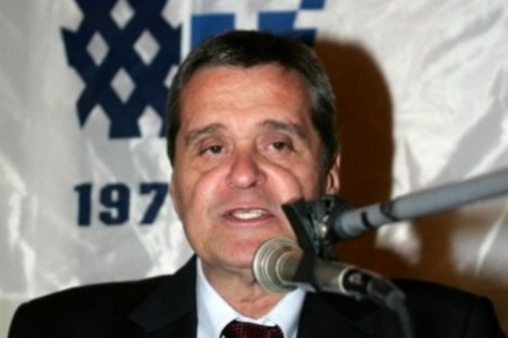 Μπασούρης: «Καθημερινά καλύτερη η ΕΣΚΑ»