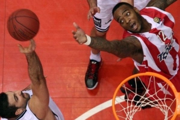 Ολυμπιακός: Πέρασε και από την Πόλη (photos)