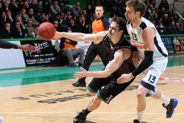 Σιένα: Άνετα τη Φενέρμπαχτσε/Ούλκερ (video)