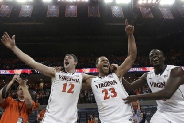NCAA: Ο Τζο Χάρις «σκότωσε» το Ντιουκ (videos)