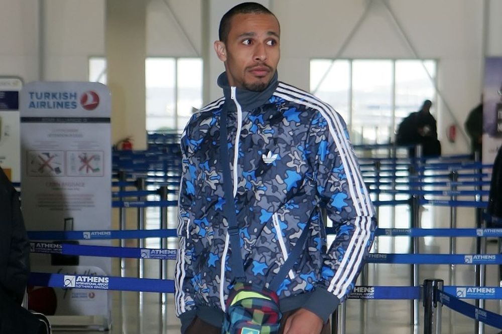 Γκέτεμποργκ: Στα ημιτελικά ο Δουβαλίδης