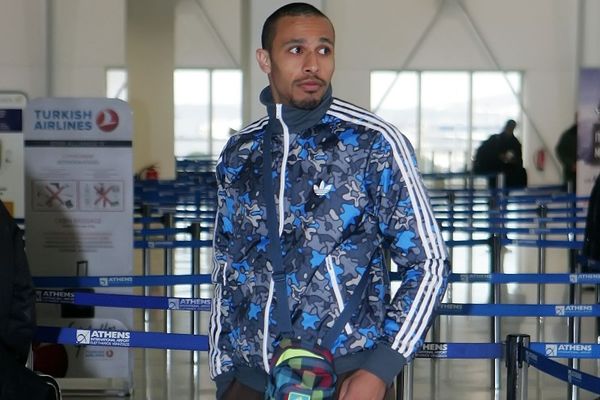 Γκέτεμποργκ: Στα ημιτελικά ο Δουβαλίδης