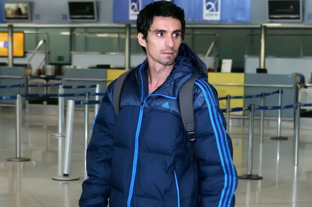 Γκέτεμποργκ: Εκτός τελικού ο Τσιάμης