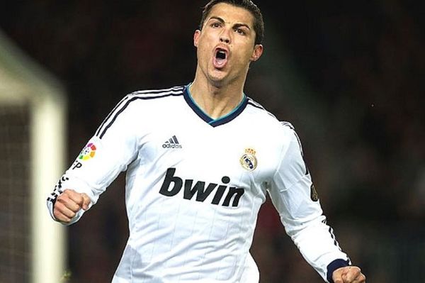 Ρεάλ Μαδρίτης: Όλα όσα έκανε στην Μπαρτσελόνα ο Ρονάλντο (video)