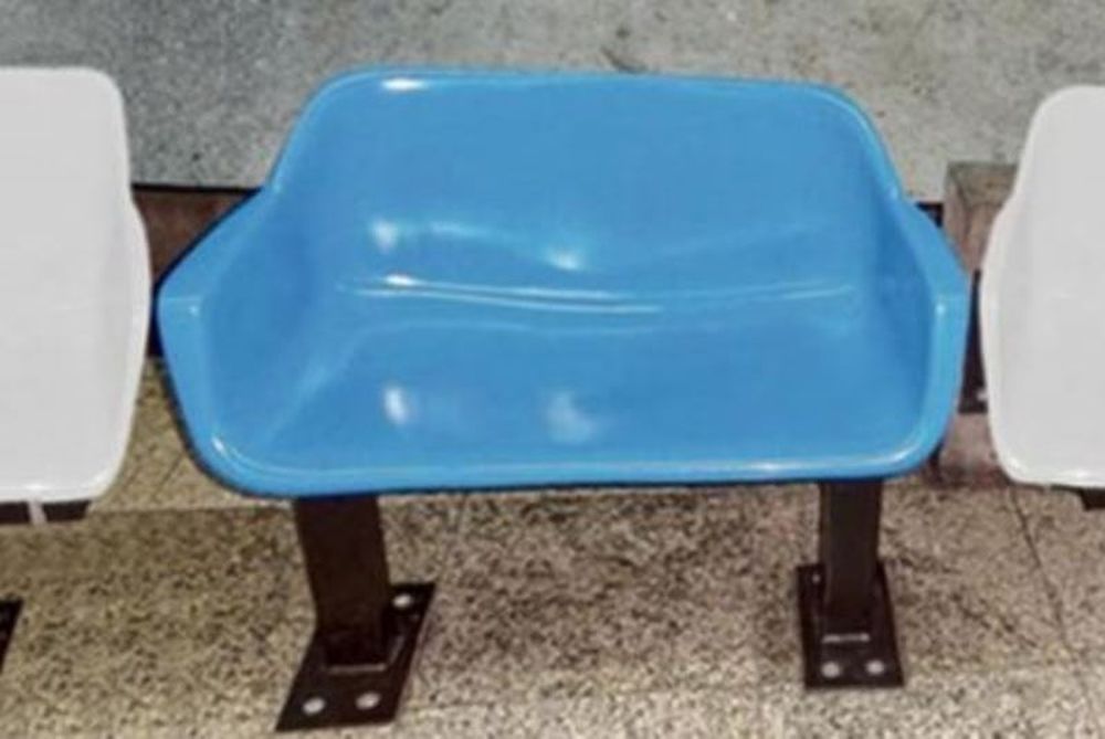 Παγκόσμιο Κύπελλο 2014: Θέσεις για υπέρβαρους στη Βραζιλία! (photos)