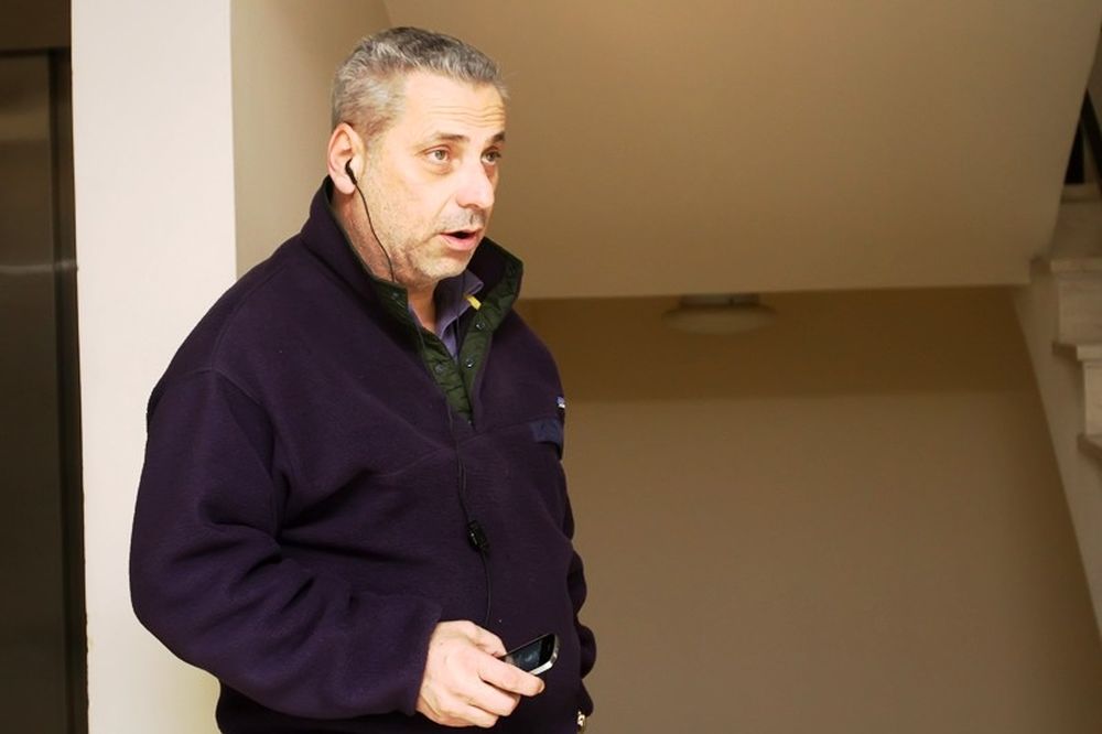 Δημητρέλος: «Θα γίνει η συνάντηση των… τριών»
