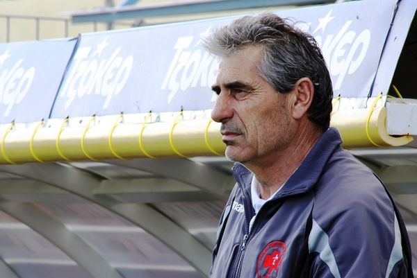Αναστασιάδης: «Να μαζέψουμε τα κομμάτια μας»
