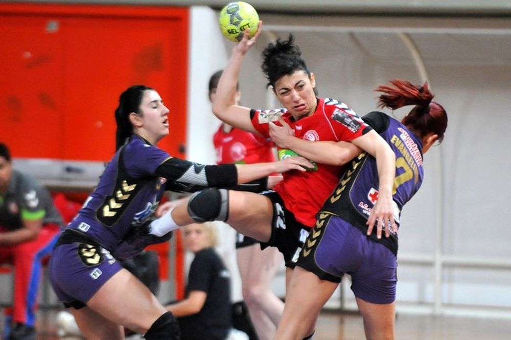 Χάντμπολ: Το αγωνιστικό πρόγραμμα του Σαββατοκύριακου (2-3/2)