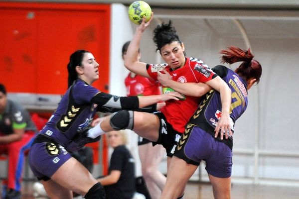 Χάντμπολ: Το αγωνιστικό πρόγραμμα του Σαββατοκύριακου (2-3/2)