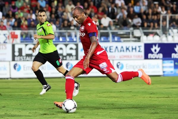 Κέρκυρα – Πλατανιάς: Ο χαμένος… χάνεται
