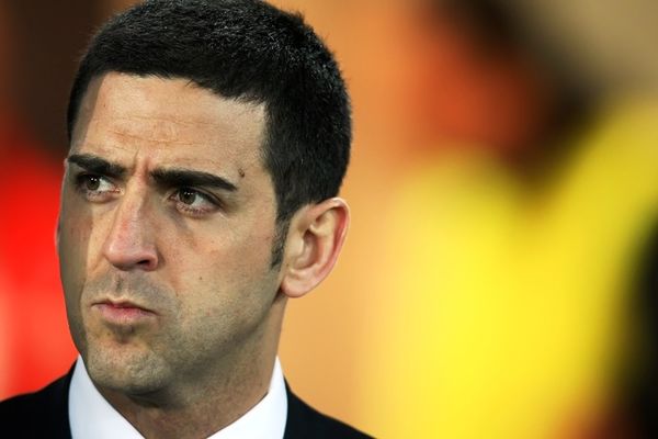 Ολυμπιακός: Είδε το Χετάφε-Σαραγόσα ο Λορένθο