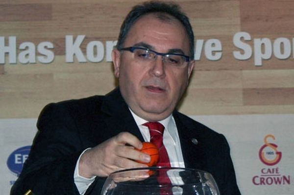 Οζερχούν: «Για αυτό έχασε η Εφές από τον Παναθηναϊκό»