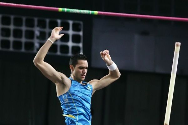 Γκέτεμποργκ: Στον τελικό ο Φιλιππίδης