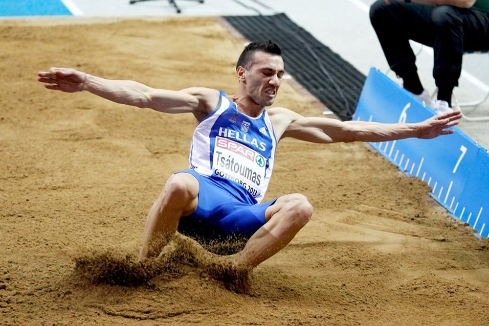 Γκέτεμποργκ: «Βλέπει» τελικό ο Τσάτουμας