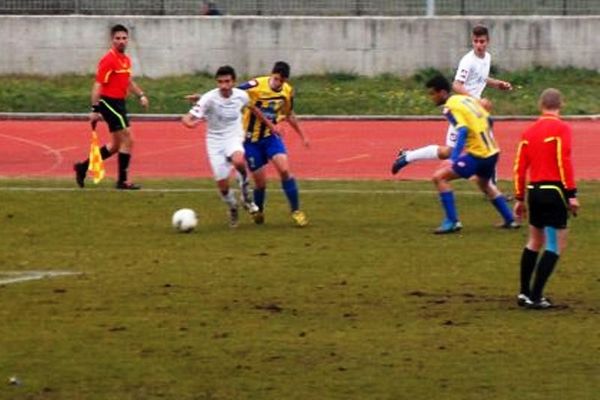 ΠΑΣ Γιάννινα-Αστέρας Τρίπολης 0-1 (Κ20)