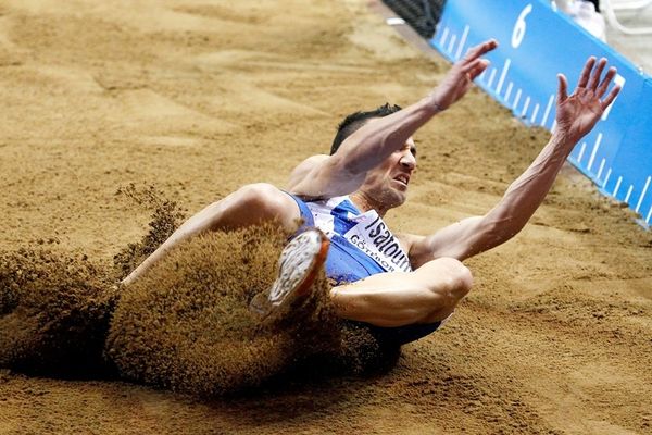 Οριστικά στον τελικό ο Τσάτουμας, εκτός ο Τσάκωνας