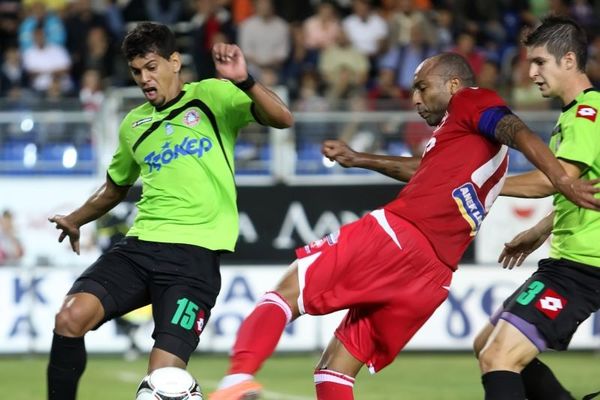 Κέρκυρα-Πλατανιάς 2-1: Ο ωραίος κι ο… μοιραίος (video)
