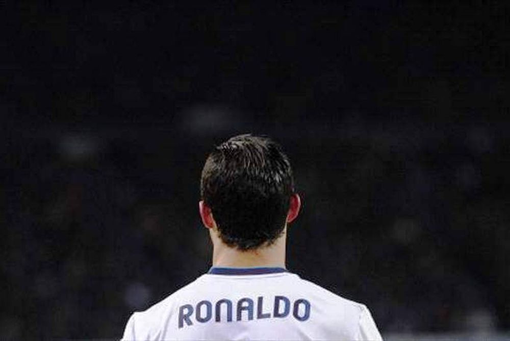 Ρεάλ Μαδρίτης: Χωρίς Ρονάλντο!