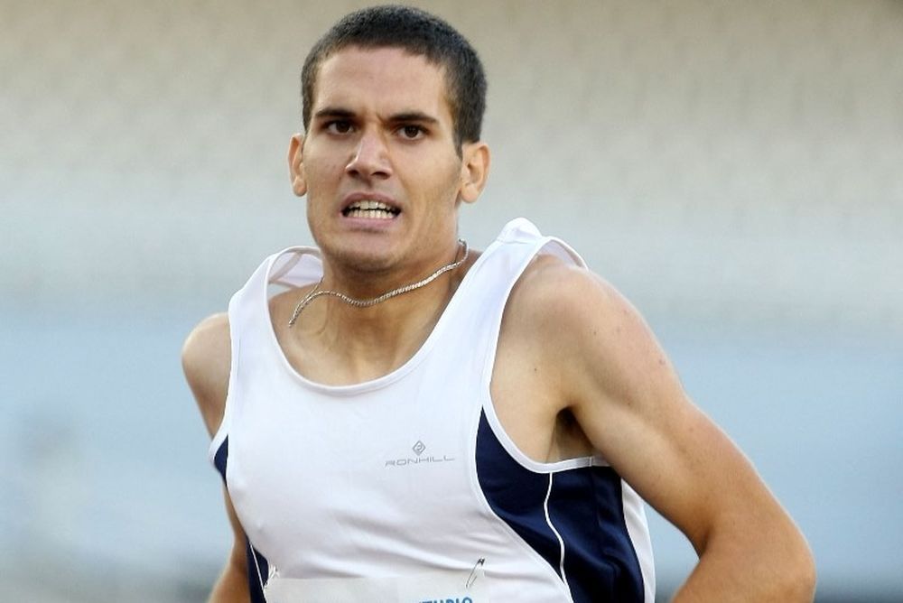 Γκέτεμποργκ: Δεν τα κατάφερε ο Δημητράκης