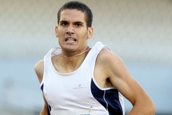 Γκέτεμποργκ: Δεν τα κατάφερε ο Δημητράκης