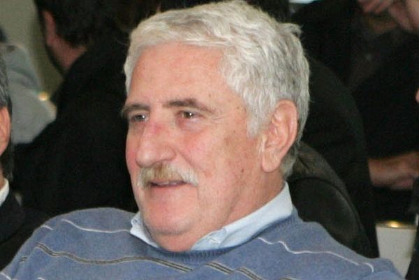 Ολυμπιακός για Κολοκυθά: «Τεράστια κι επί σειρά ετών η προσφορά του»