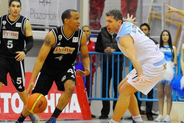 ΠΑΟΚ: Πέρασε και από το Βενετόκλειο