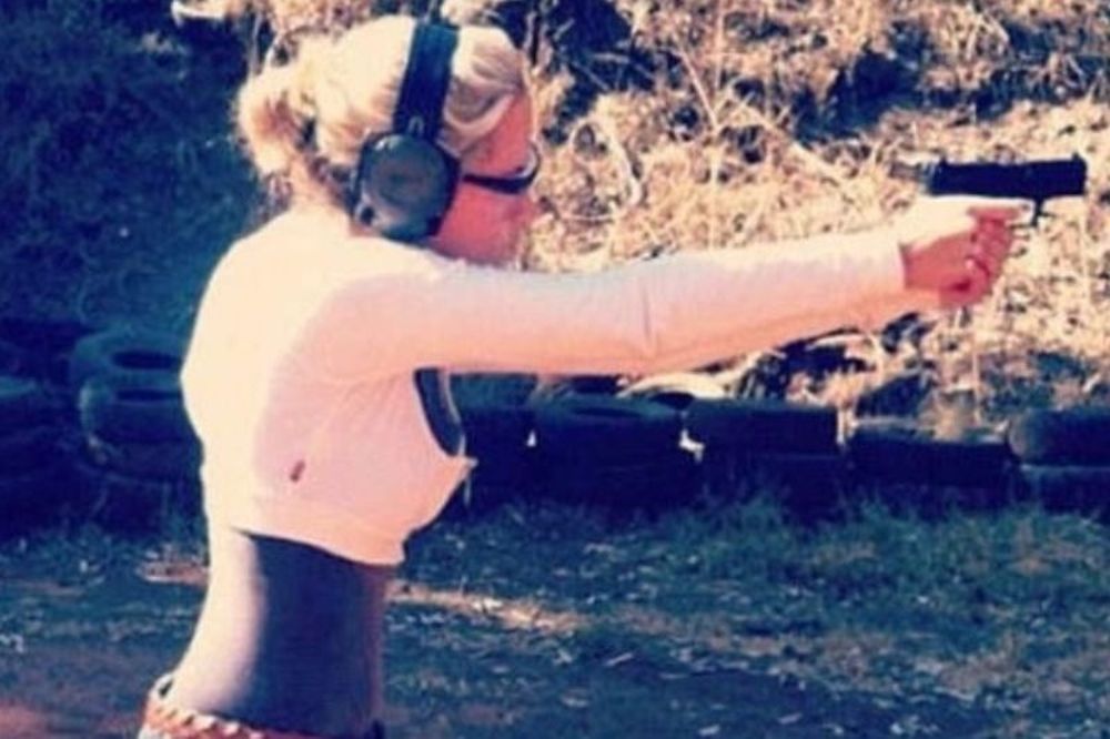 Νέα τροπή στην υπόθεση Πιστόριους – Η Ρίβα κρατούσε περίστροφο...