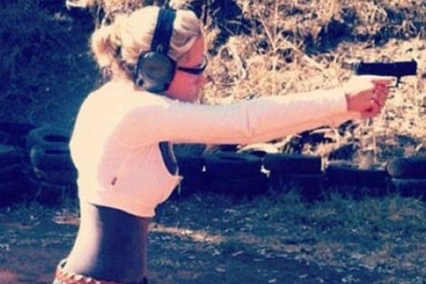 Νέα τροπή στην υπόθεση Πιστόριους – Η Ρίβα κρατούσε περίστροφο...