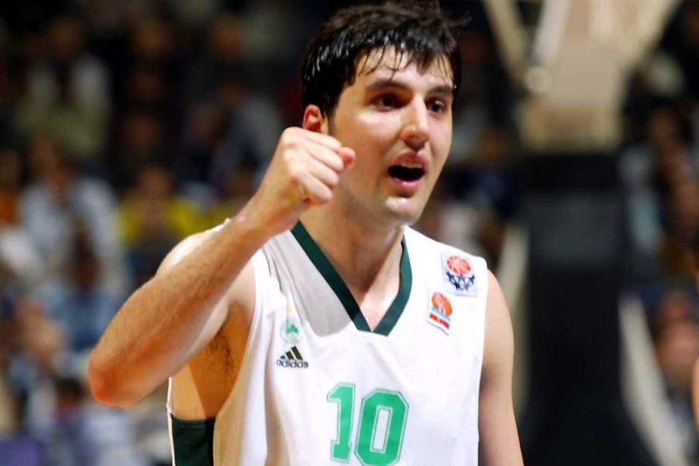 Ντέγιαν Μποντιρόγκα: Ο παικταράς που «πάτησε» τα 40 (videos)