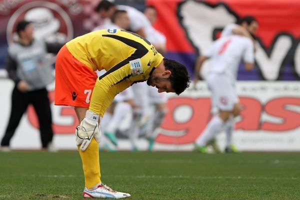 Κέρκυρα-Πλατανιάς 2-1: Τα Highlights της Nova