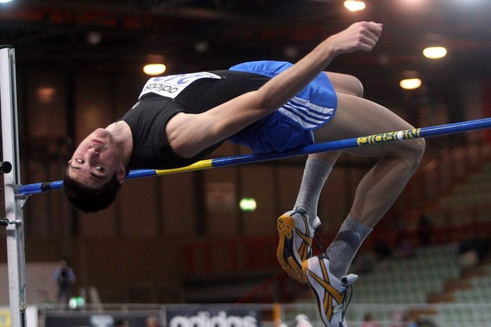 Μάστορας: «Πίστεψα στο βάθρο»