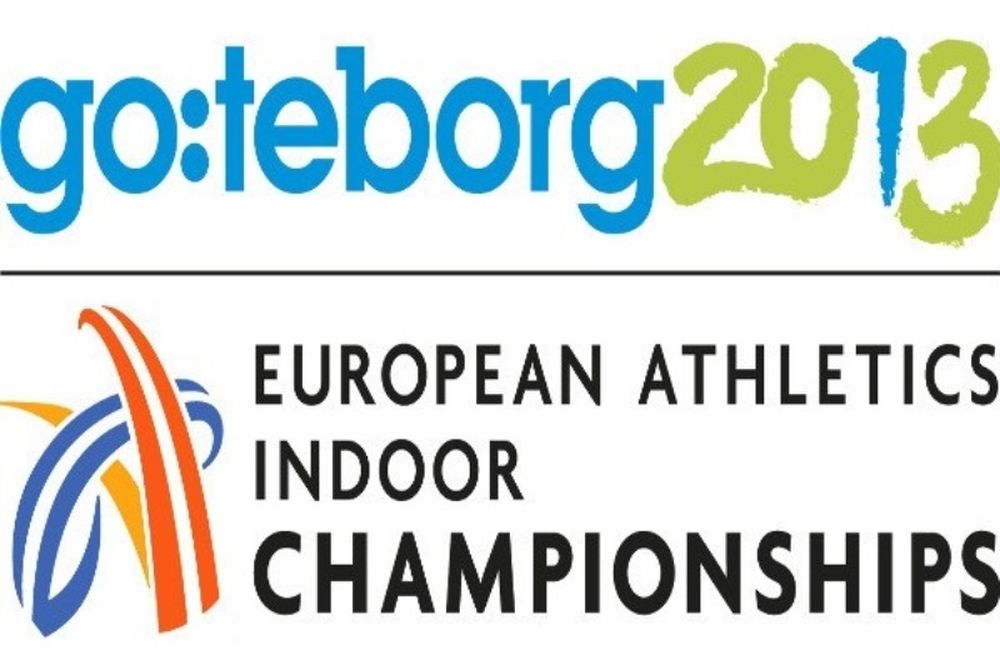 Στίβος: Ο πίνακας μεταλλίων του Γκέτεμποργκ