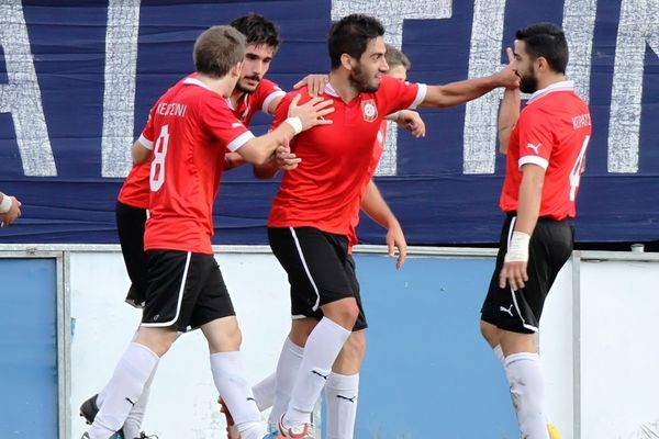 Δ’ Εθνική: Φουντώνει η μάχη της παραμονής