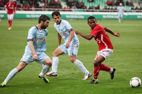 Λεβαδειακός-Skoda Ξάνθη: «Μάχη» Ευρώπης