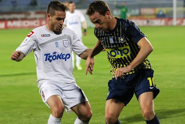 ΠΑΣ Γιάννινα-Αστέρας Τρίπολης: Με… φόντο τα play offs