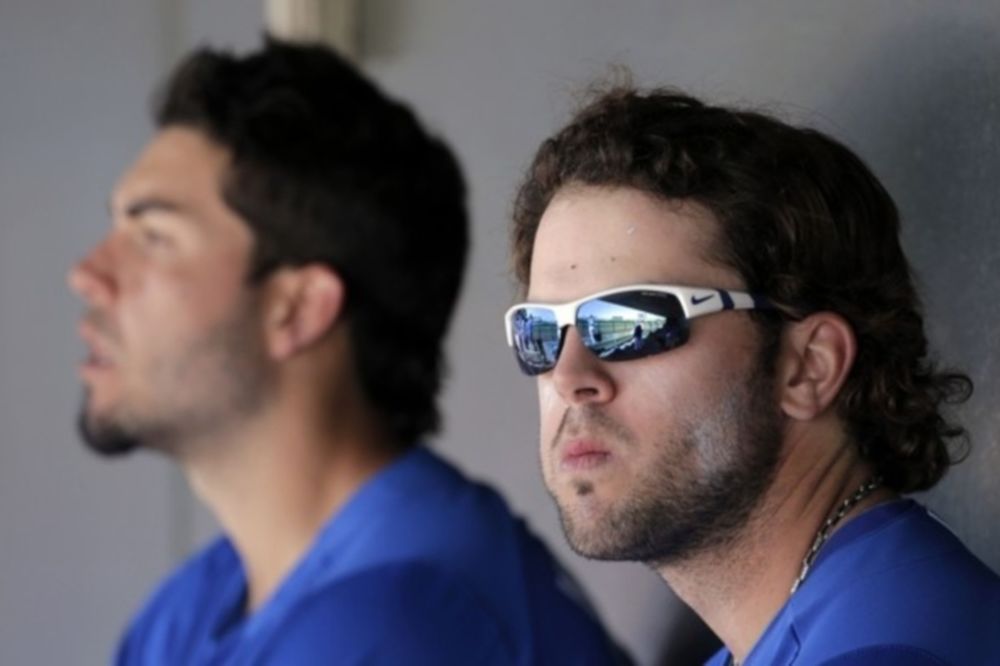 MLB: Home run για Μάικ Μουστάκα