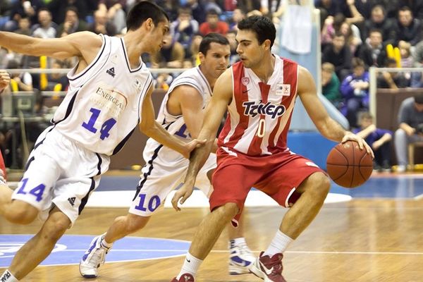 Ολυμπιακός: Η προϊστορία με Καβάλα