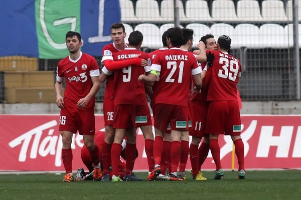 Περίπατο η Ξάνθη στη Λιβαδειά (video)