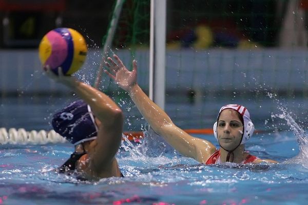 Πρωτάθλημα Νέων Γυναικών: Ολυμπιακός και Βουλιαγμένη στον τελικό