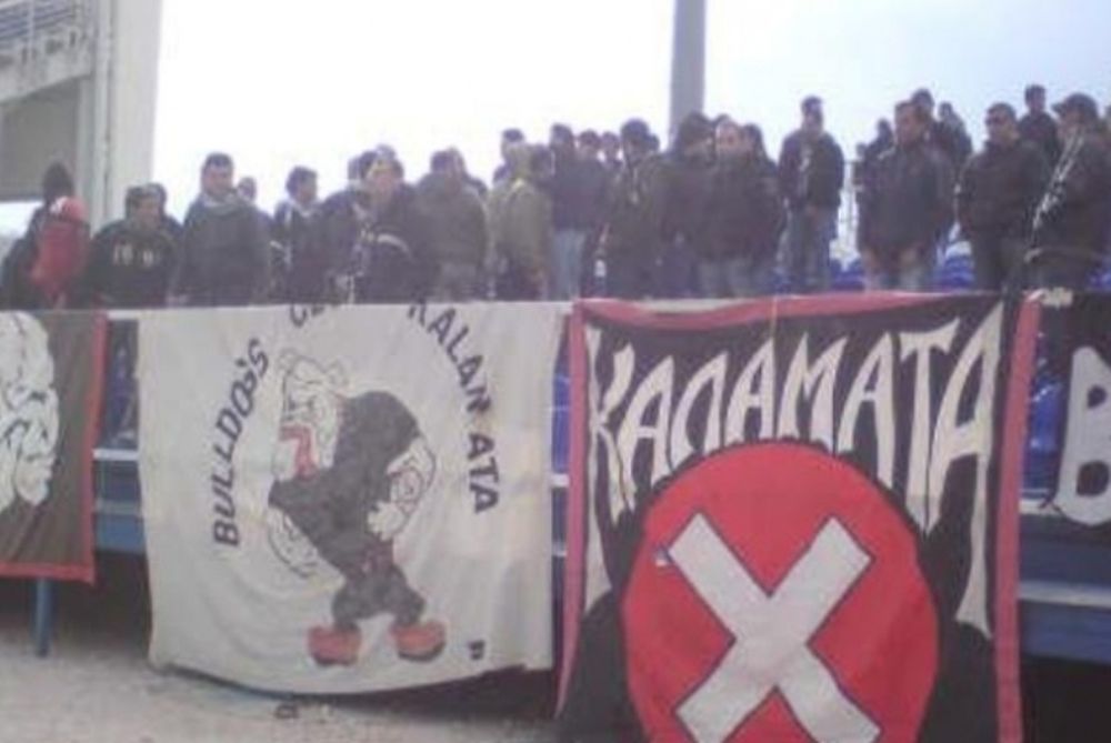Στο μηδέν έμειναν Γλυφάδα και Καλαμάτα