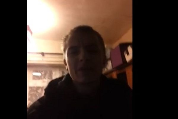 Άρσεναλ: Οπαδός τα… χώνει με πάθος στην Τότεναμ! (video)