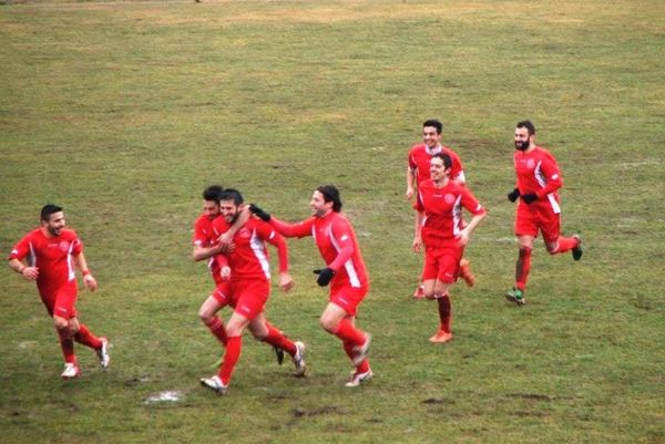 3ος όμιλος: Νέο «διπλό» η Κοζάνη