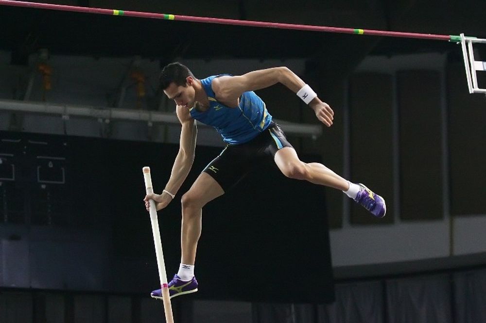 Τέταρτος ο Φιλιππίδης!