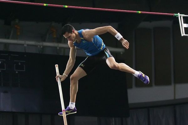 Τέταρτος ο Φιλιππίδης!