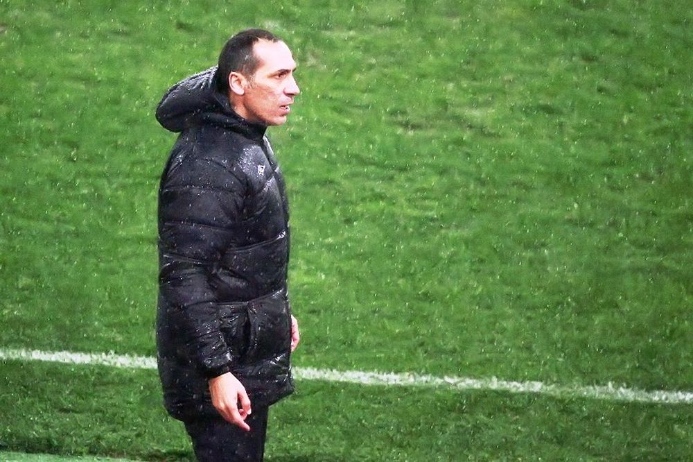 Δώνης: «Προσφέραμε θέαμα»
