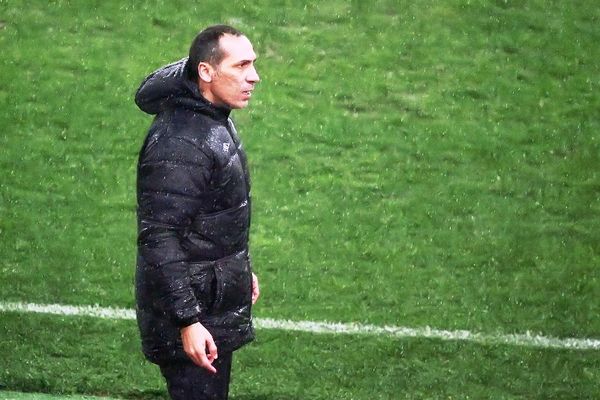 Δώνης: «Προσφέραμε θέαμα»
