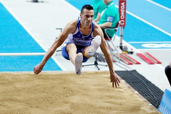 Πέμπτος ο Τσάτουμας